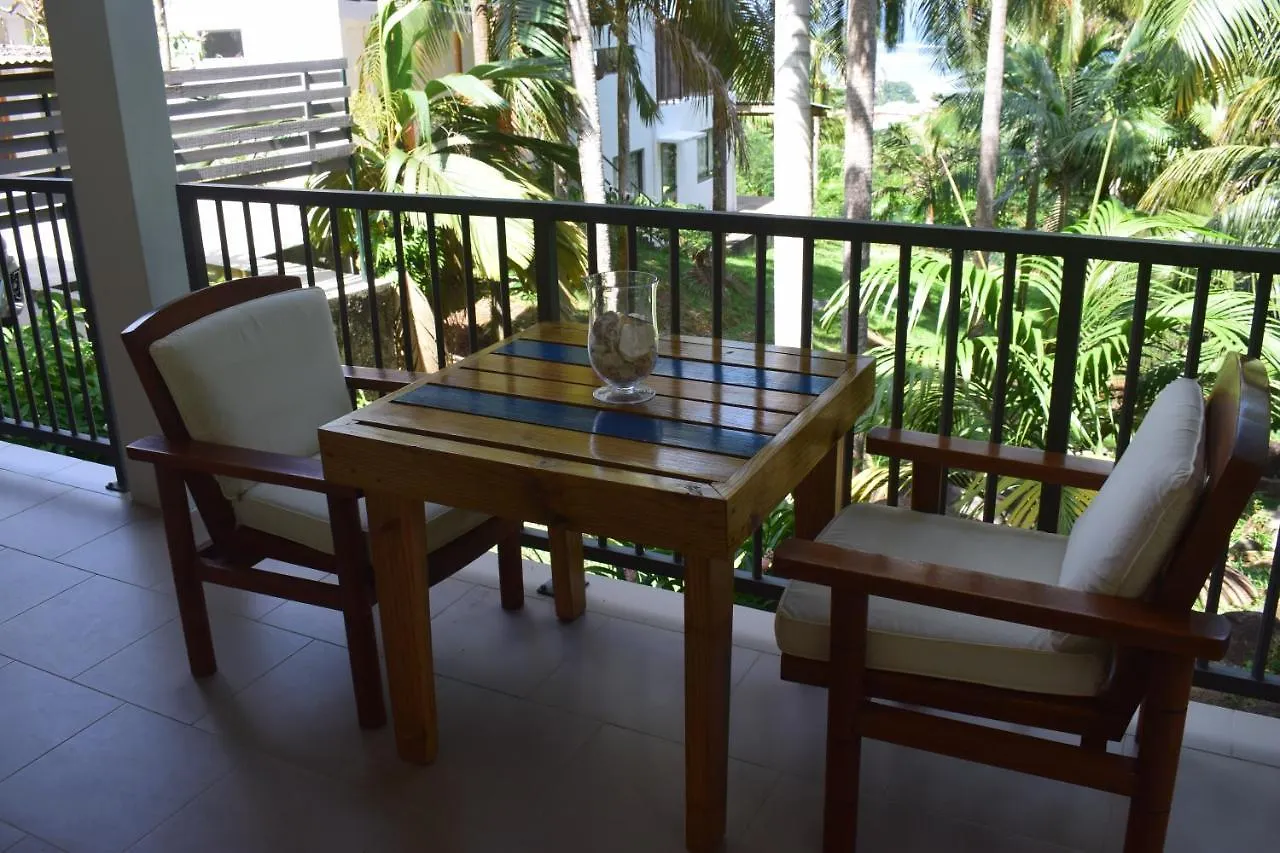 Rock Villa Chalet Au Cap Seychelles