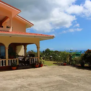  Villa Mon Dezir