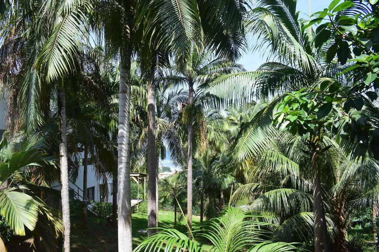 Guest house Rock Villa Chalet Au Cap Seychelles