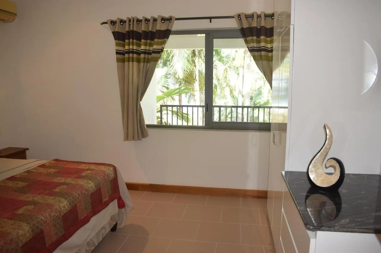Guest house Rock Villa Chalet Au Cap Seychelles
