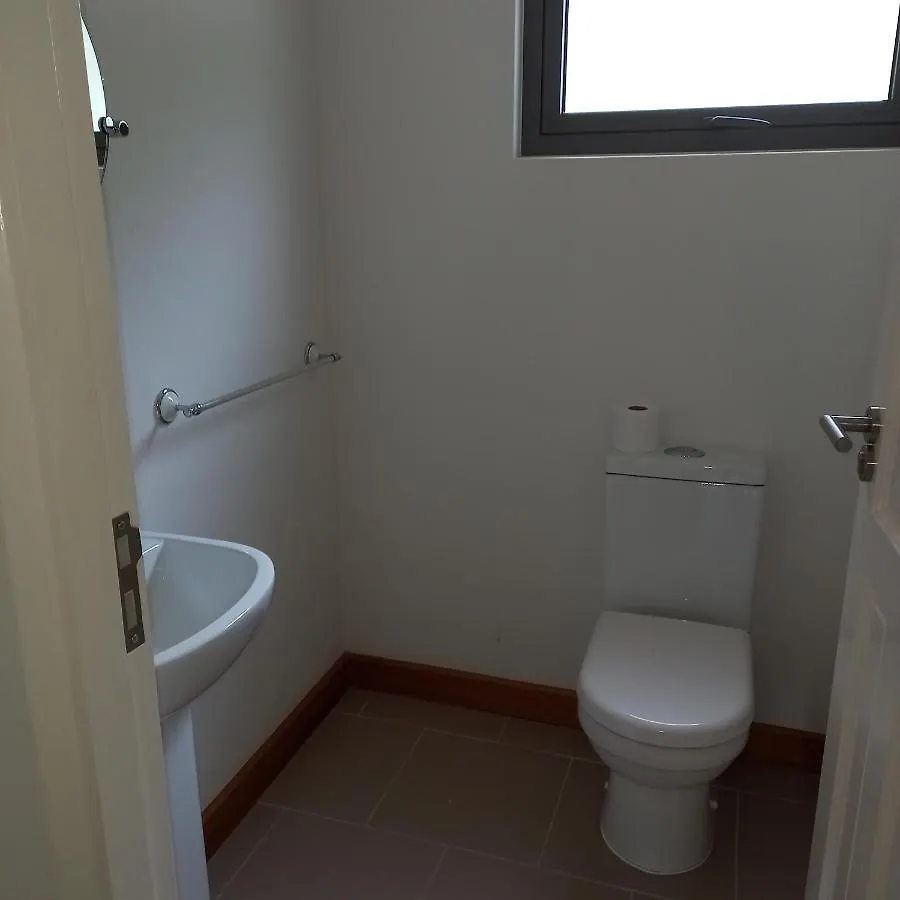 Guest house Rock Villa Chalet Au Cap